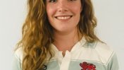 Cambridge rugby player Fiona Shuttleworth