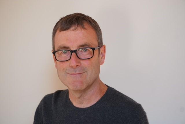 Headshot of Adam Wiltshire