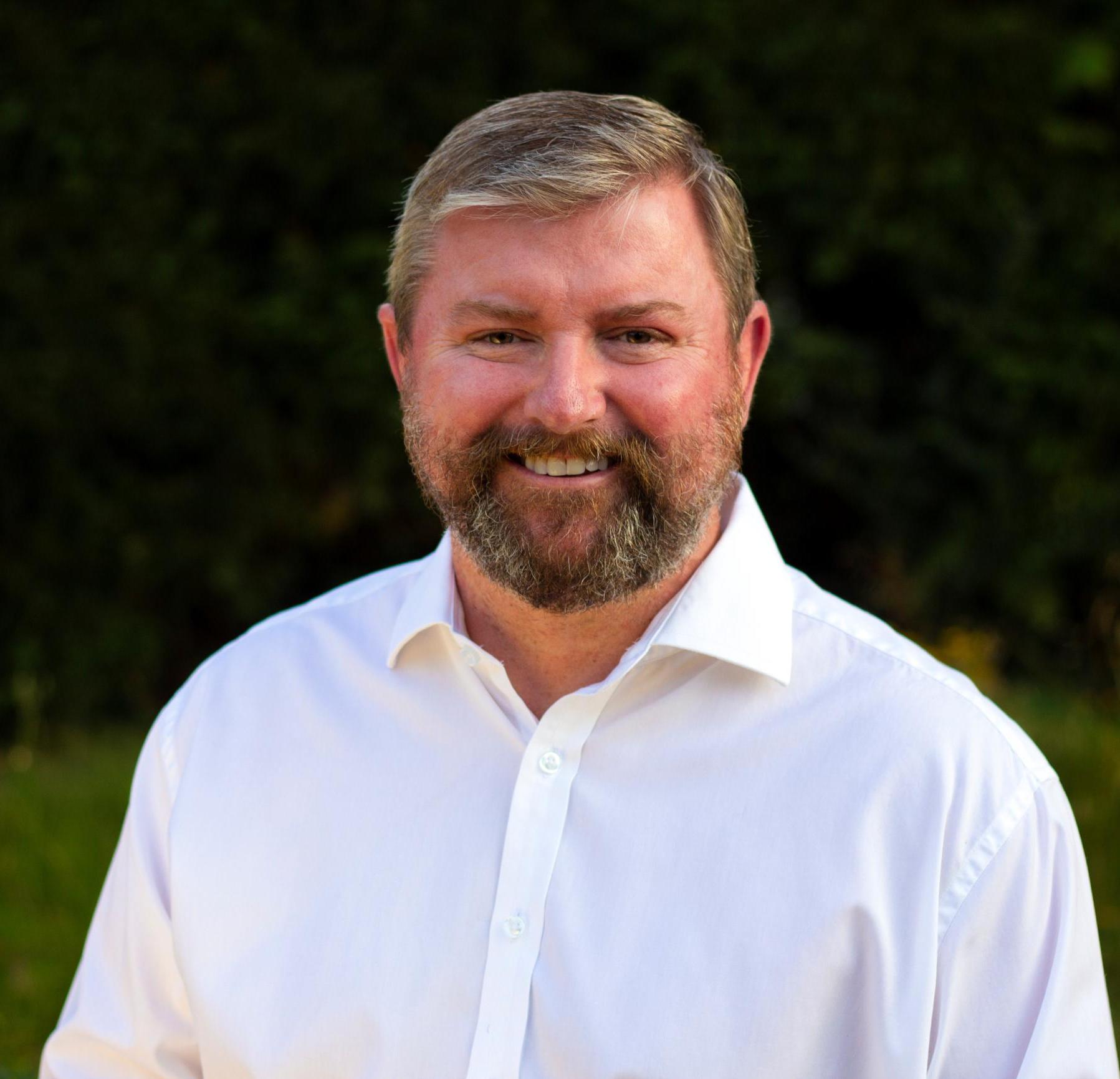 Gavin Bounds