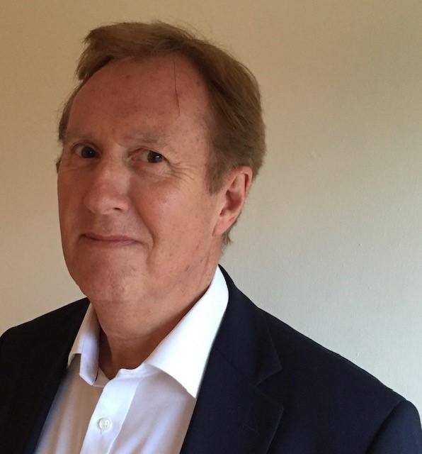 Neil Armitt