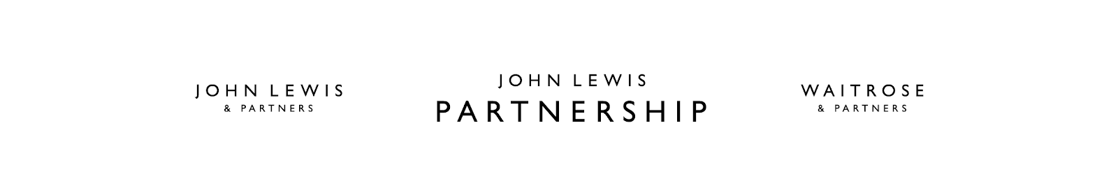 John lewis partnership