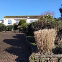 Cornwall care homes 