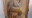 St Teresa's painting - Taking a Rest, A Girl Seated on a Stool